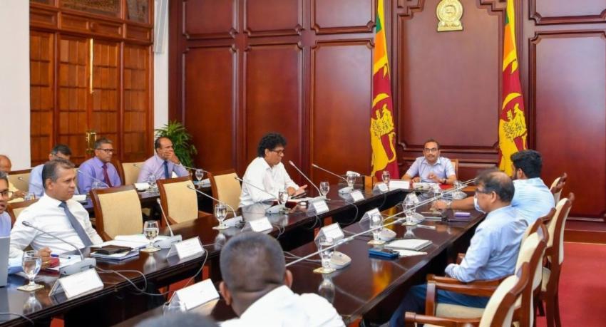 CPC Officials Appointed To Address Fuel Issues